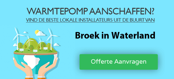 hybride-warmtepomp-broek-in-waterland