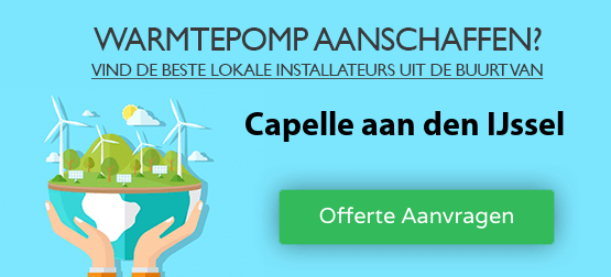 hybride-warmtepomp-capelle-aan-den-ijssel