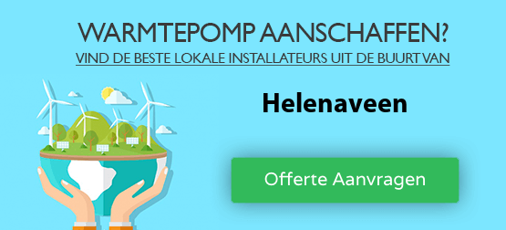 hybride-warmtepomp-helenaveen