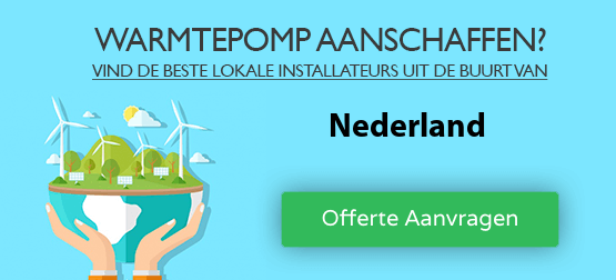 hybride-warmtepomp-nederland