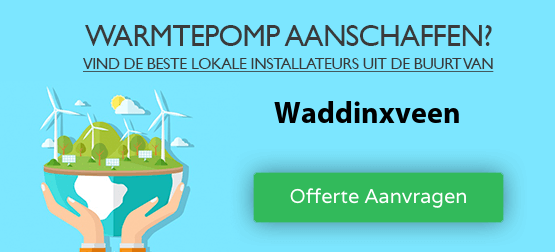 hybride-warmtepomp-waddinxveen