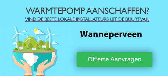 hybride-warmtepomp-wanneperveen