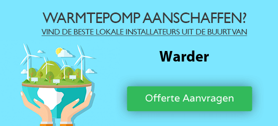 hybride-warmtepomp-warder