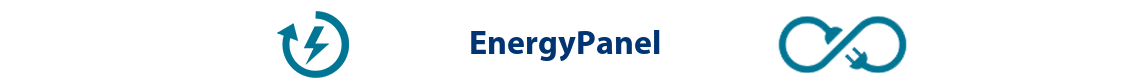 EnergyPanel warmtepomp