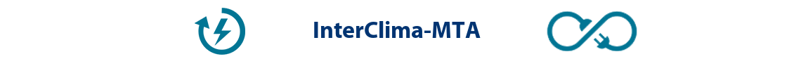 InterClima-MTA warmtepomp