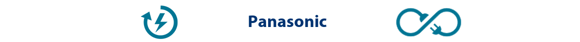 Panasonic warmtepomp