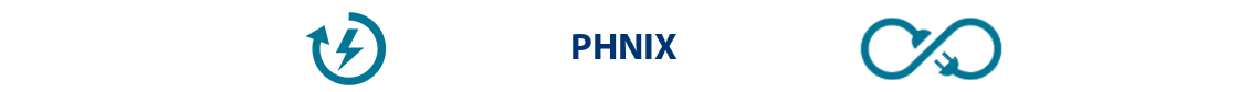 PHNIX warmtepomp