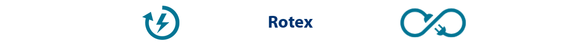 Rotex warmtepomp