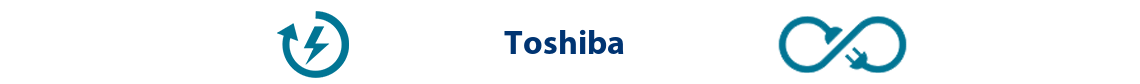 Toshiba warmtepomp