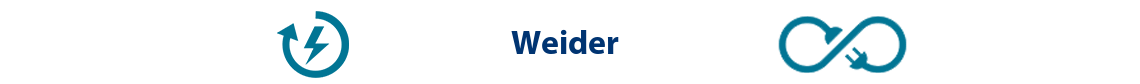 Weider warmtepomp